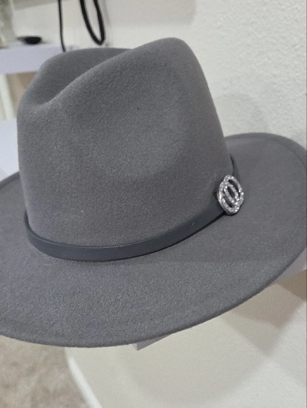 INC International Concepts classic gray